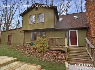 1168 Great Oak Ct, Crownsville, MD 21032