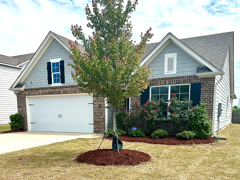7411 Tulip Trestle Ct — Photo 1