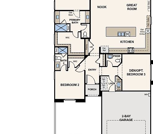2nd image of this home