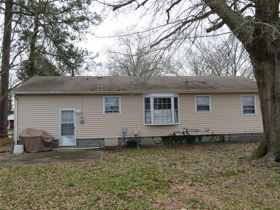 2nd image of 47 Silver Isles Blvd