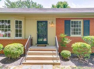 511 Glendale Dr, Henrico, VA 23229