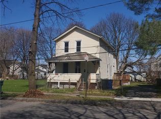 64 Waverly Pl, Rochester, NY 14608