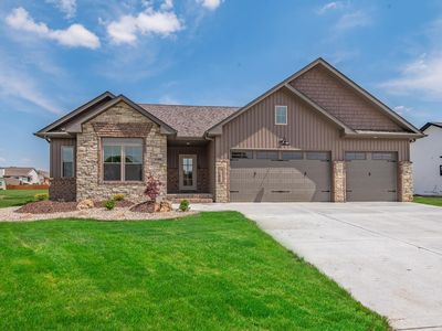 4512 Bruin Ln, Glen Carbon, IL, 62034