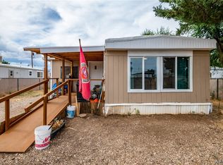 2440 E Carver Ave, Kingman, AZ 86409