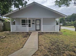 2001 E Maple Ave, Enid, OK 73701