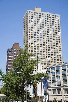 Rented by Brown Harris Stevens | media 27