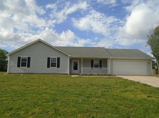 161 Fern Ct, Hampton, GA 30228