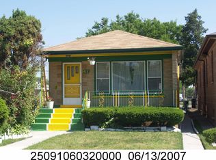 416 W 95th Pl, Chicago, IL 60628