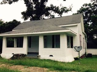 432 W New York Ave, McComb, MS 39648