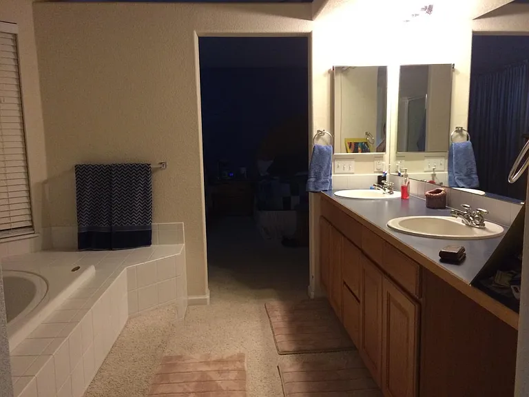 Master Bath
