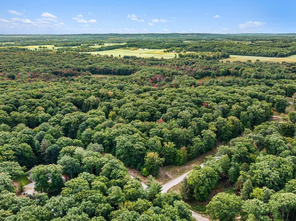 LOT 17 Pine Ave, Mears, MI 49436