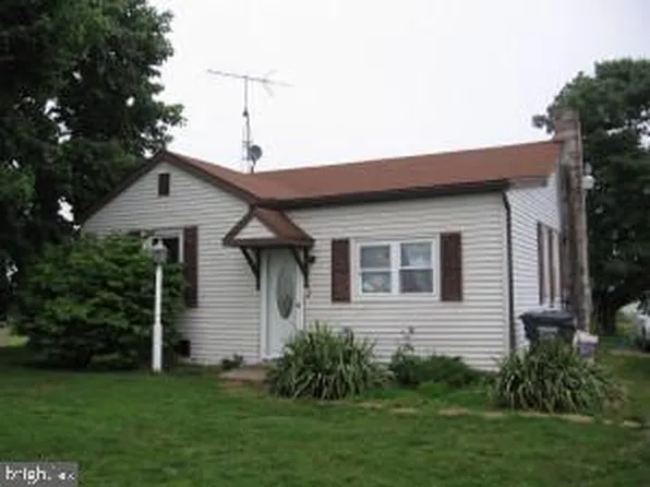 375 Mount Pleasant Rd, Quarryville, PA 17566