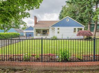 5550 NE Alberta St, Portland, OR 97218