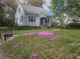 1167 Wolcott Road, Wolcott, CT 06716
