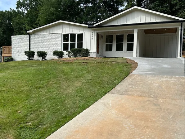 2098 Dundee Dr SE, Smyrna, GA 30080