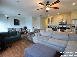 4 Judge St #1F, Roxbury Crossing, MA 02120