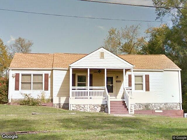 Property Front View