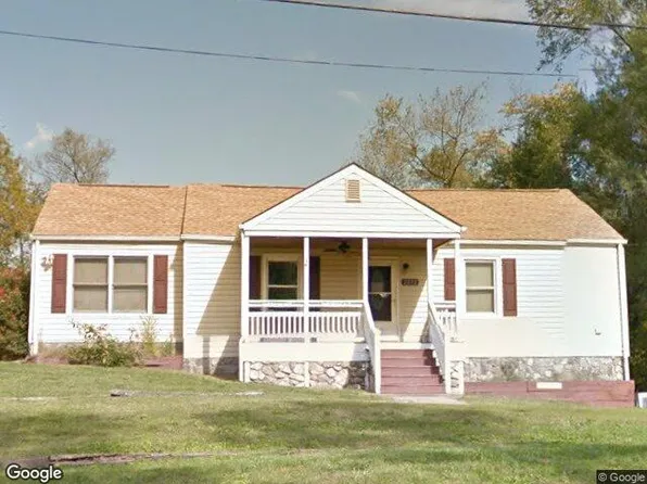 2032 Kessler Rd NE, Roanoke, VA 24012