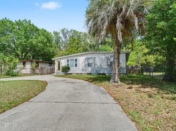 5409 BUNCHE Drive, Jacksonville, FL 32209