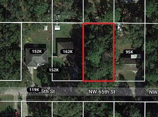0 NW 65th St, Ocala, FL 34482