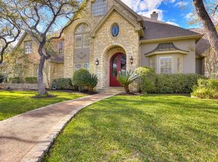3000 Meandering River Ct, Austin, TX 78746
