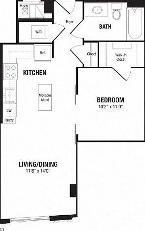 Crystal Flats — Photo 82