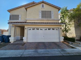 7319 Agapanthus Ct, Las Vegas, NV 89113