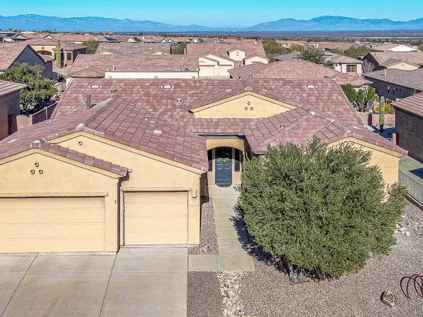 976 W Tenniel Dr, Green Valley, AZ 85614