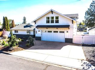 1408 NW Rimrock Dr, Redmond, OR 97756