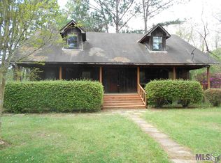 12747 Sullivan Rd, Baton Rouge, LA 70818