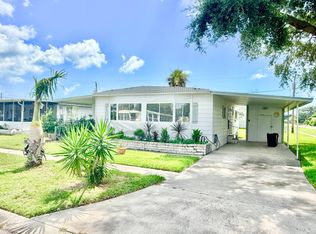 5445 Wilson Dr, Port Orange, FL 32127
