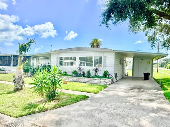 5445 Wilson Dr, Port Orange, FL 32127