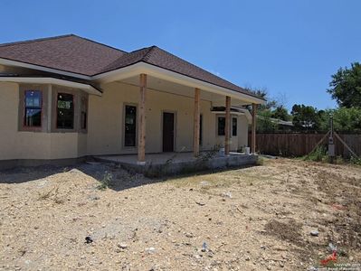 106 Milvid Ave, San Antonio, TX, 78211