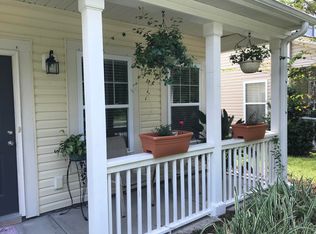 4950 Ballantine Drive, Summerville, SC 29485