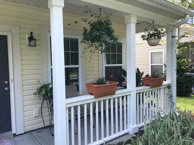 4950 Ballantine Drive, Summerville, SC, 29485