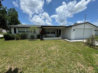 3606 Warbler Dr, New Port Richey, FL 34652