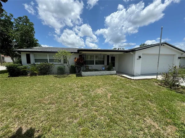 3606 Warbler Dr, New Port Richey, FL 34652