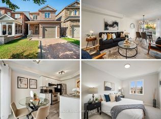 143 Bonspiel Dr, Toronto, ON M1E 5K5