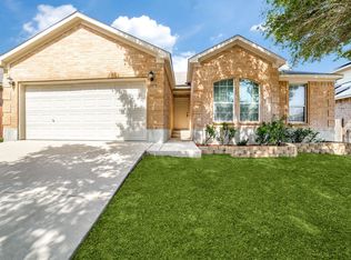 3915 Impatiens Vw, San Antonio, TX 78245
