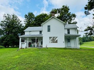 3806 Wyalusing New Albany Rd, New Albany, PA 18833