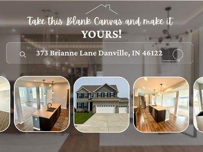 373 Brianne Ln, Danville, IN, 46122