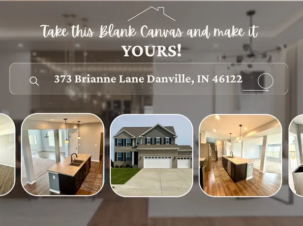373 Brianne Ln, Danville, IN 46122