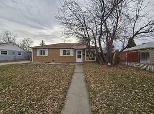 1059 Worchester St, Aurora, CO 80011