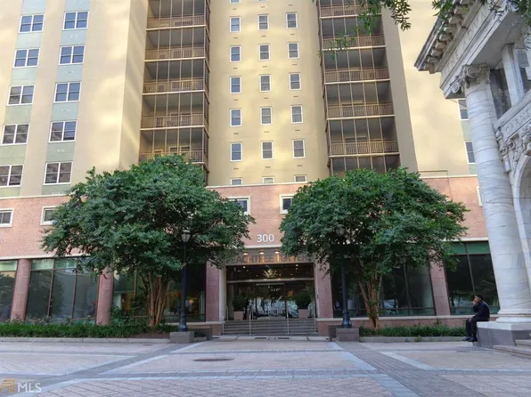 300 W Peachtree St #K, Atlanta, GA 30308