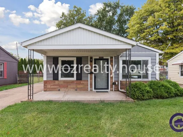 617 Whitlock Ave, Toledo, OH 43605