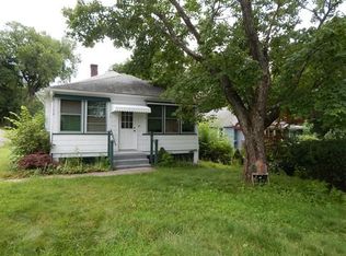 43 Fruwirth Ave, Agawam, MA 01001