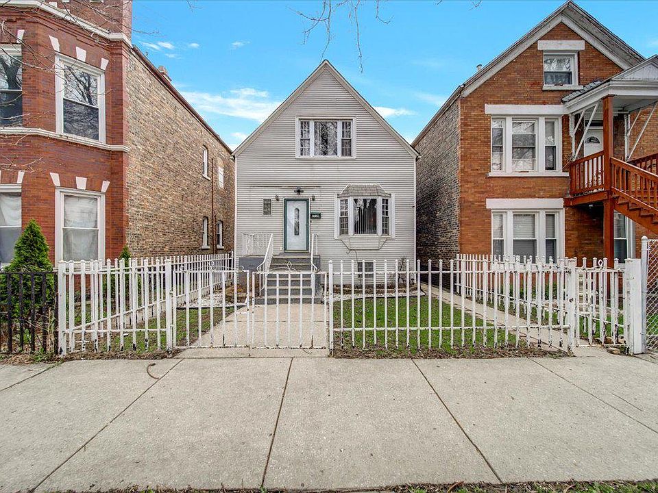 1st image of 2719 S Kildare Ave