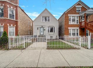 2719 S Kildare Ave, Chicago, IL 60623