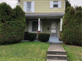 455 McConnell St, Grove City, PA 16127