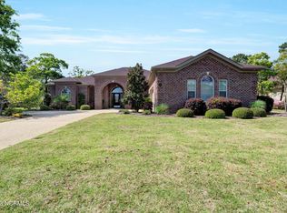 225 Fayemarsh Rd, Wilmington, NC 28412